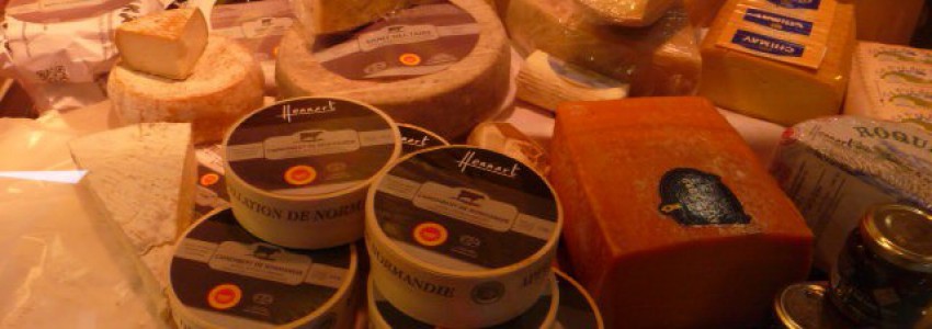 Fromages