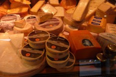 Fromages