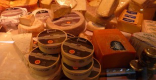 Fromages