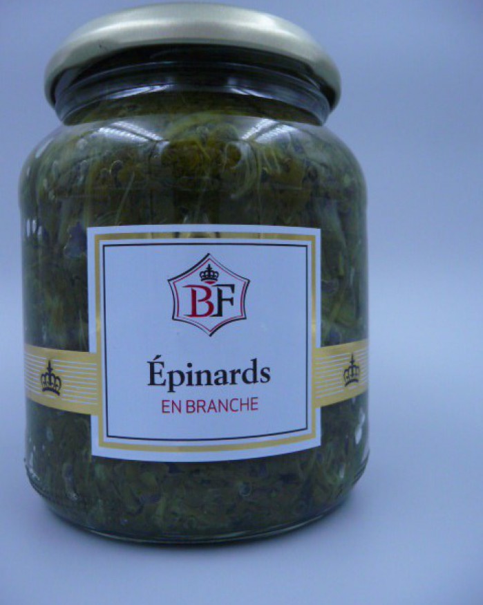 EPINARDS 37CL