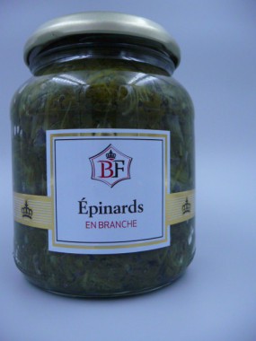 EPINARDS 37CL