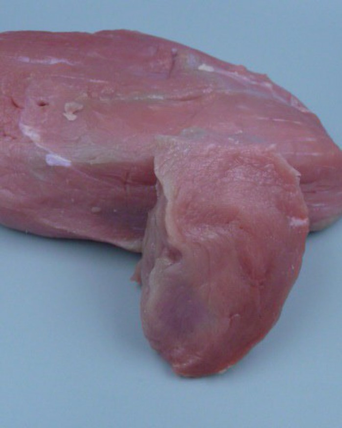 EPAULE DE VEAU