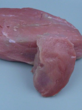 EPAULE DE VEAU