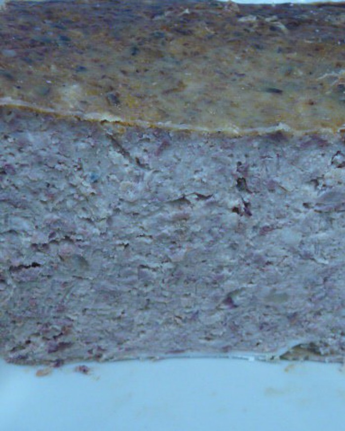 PATE PICARD