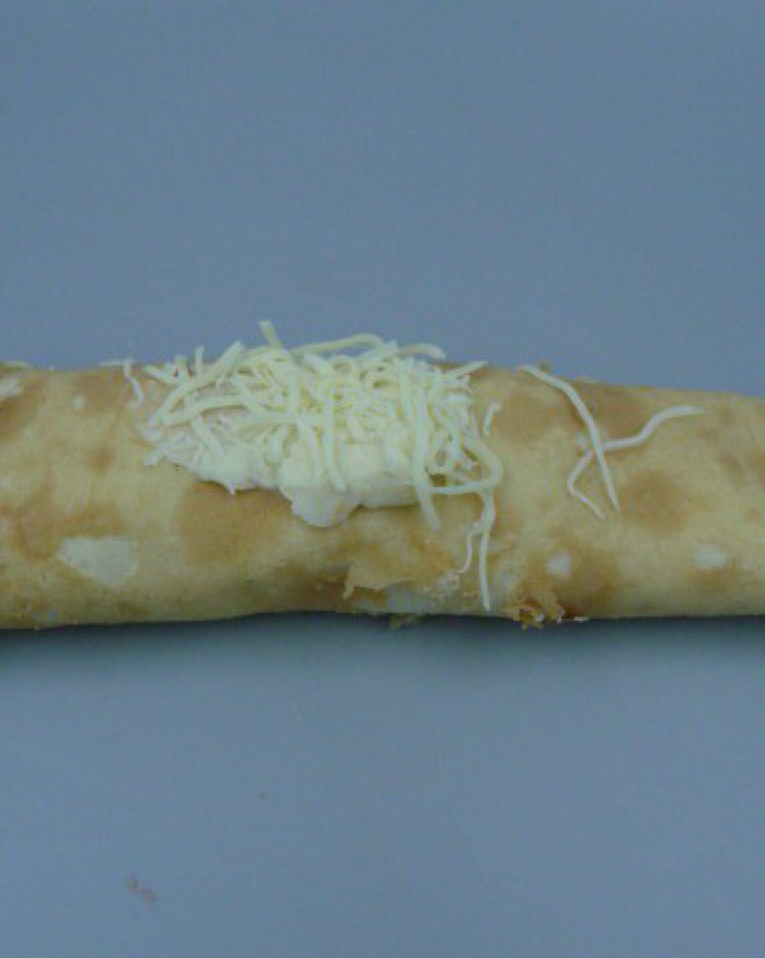 CREPE JAMBON