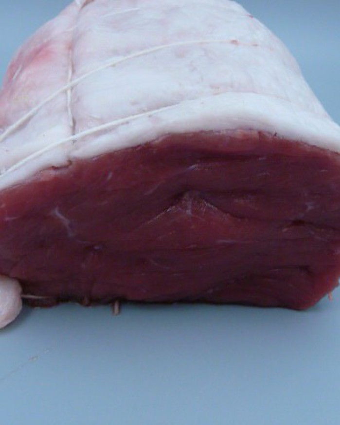 RUMSTEAK