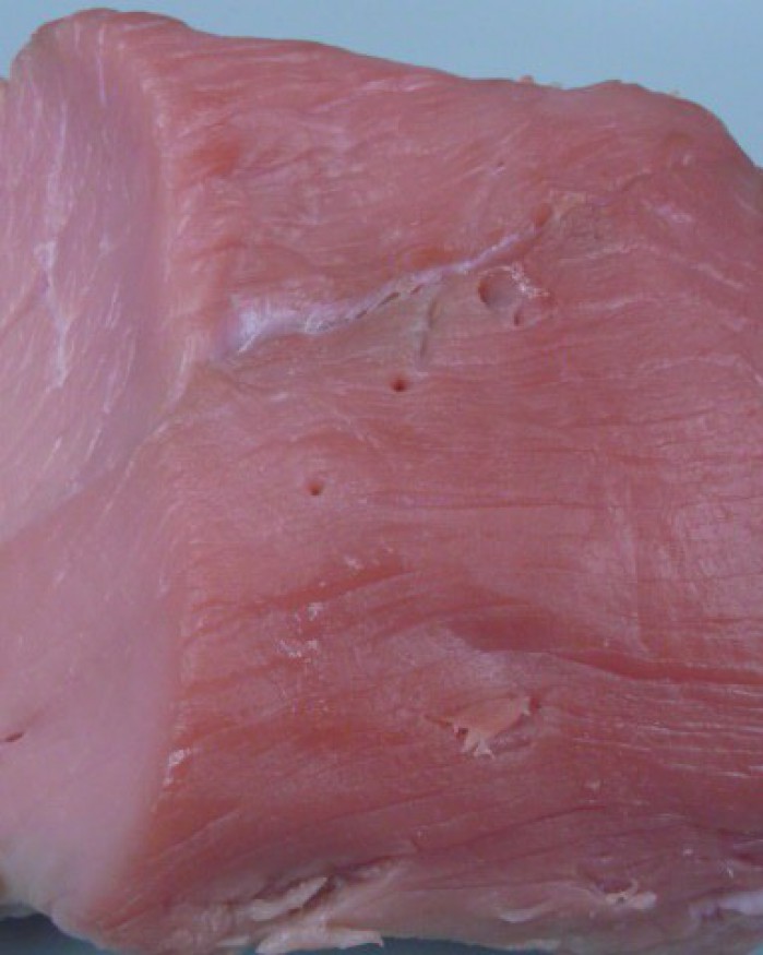 NOIX DE VEAU