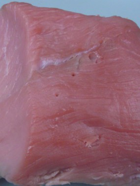 NOIX DE VEAU