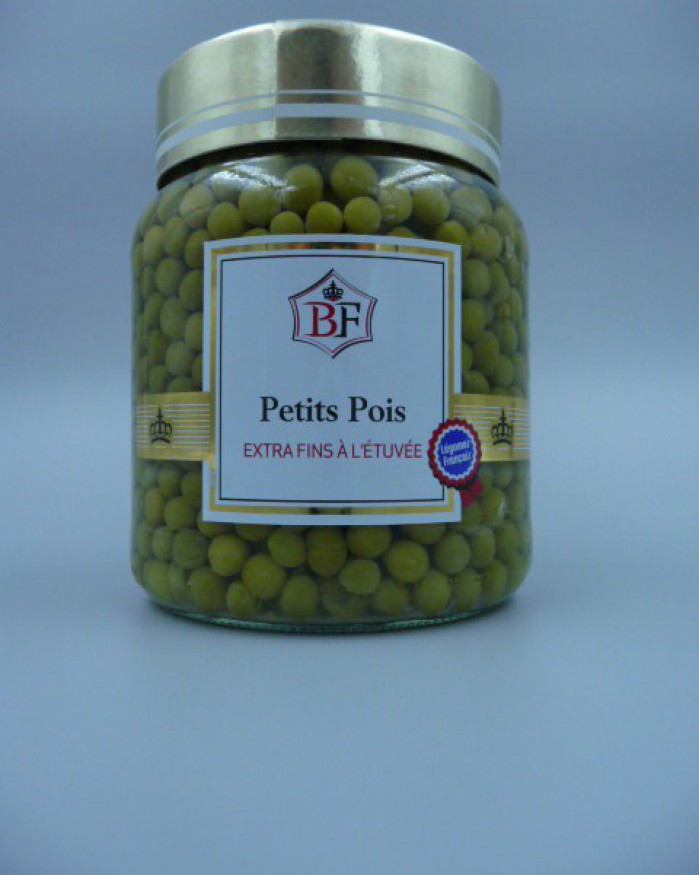 PETITS POIS 37CL