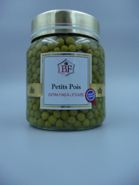 PETITS POIS 37CL