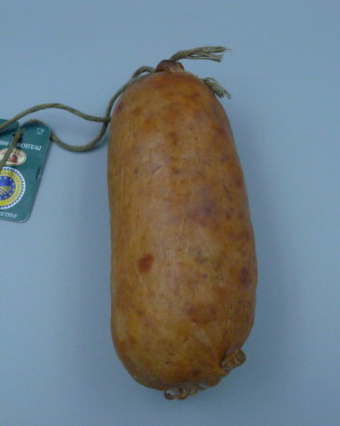 SAUCISSE MORTEAU