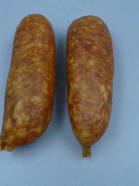 SAUCISSE MONTBELIARD