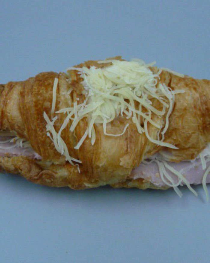 CROISSANT JAMBON