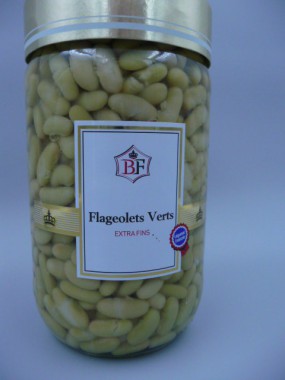 FLAGEOLETS 72CL