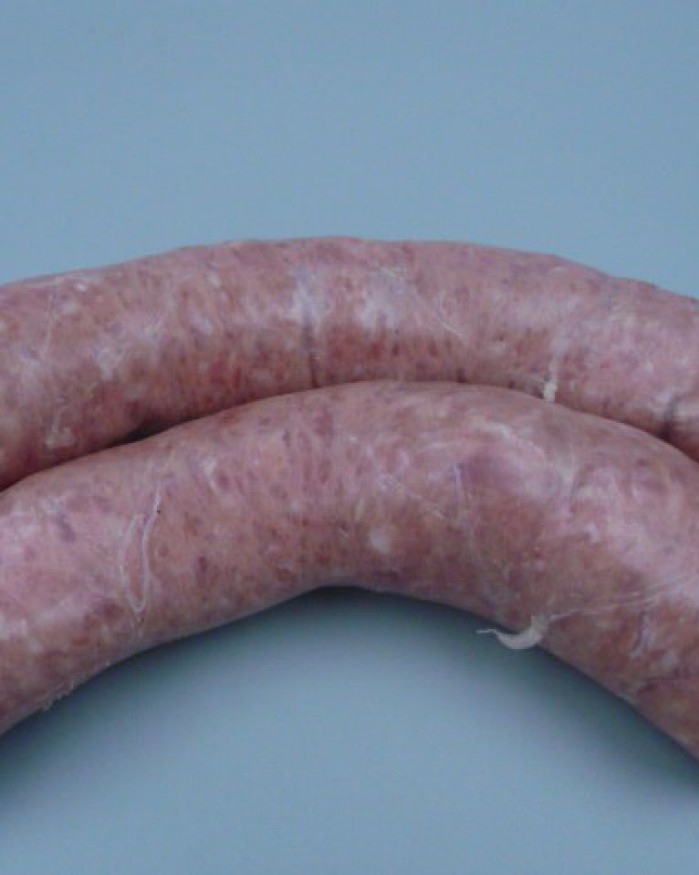 SAUCISSE DE TOULOUSE