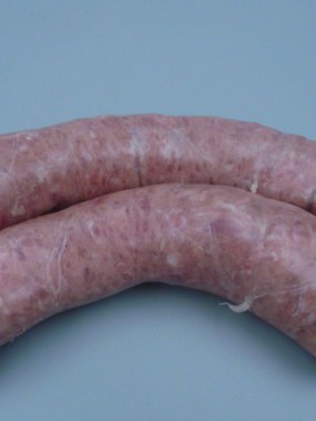 SAUCISSE DE TOULOUSE