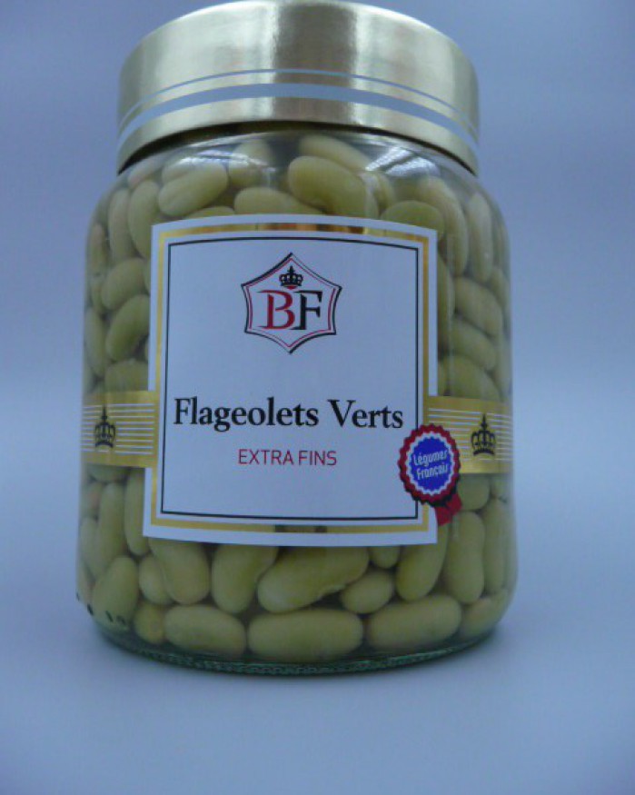 FLAGEOLETS 37CL