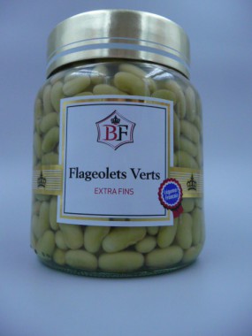 FLAGEOLETS 37CL