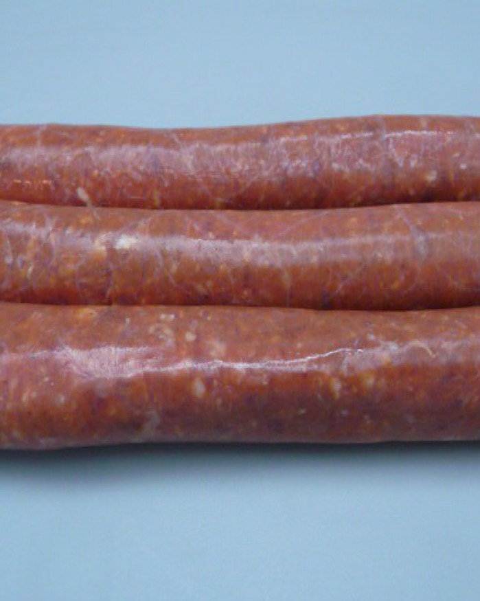 MERGUEZ