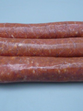 MERGUEZ